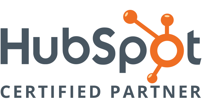 HubSpot Certified Partner